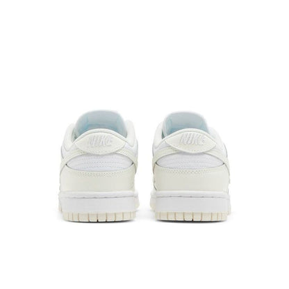 Nike Wmns Dunk Low 'White Sail'