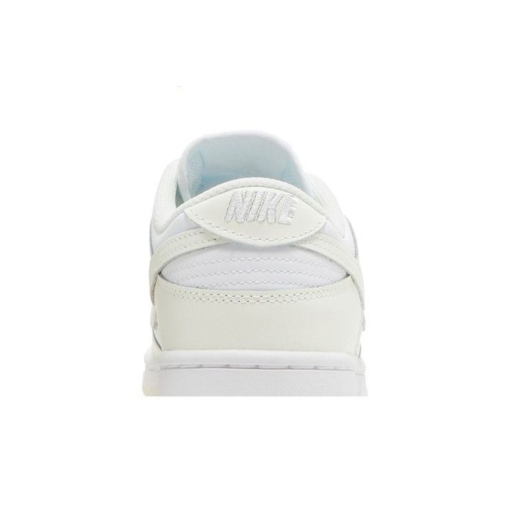Nike Wmns Dunk Low 'White Sail'