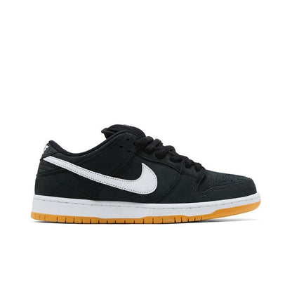Nike Dunk Low SB 'Black Gum'