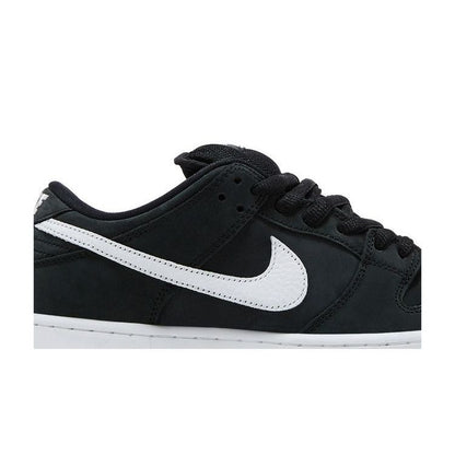 Nike Dunk Low SB 'Black Gum'