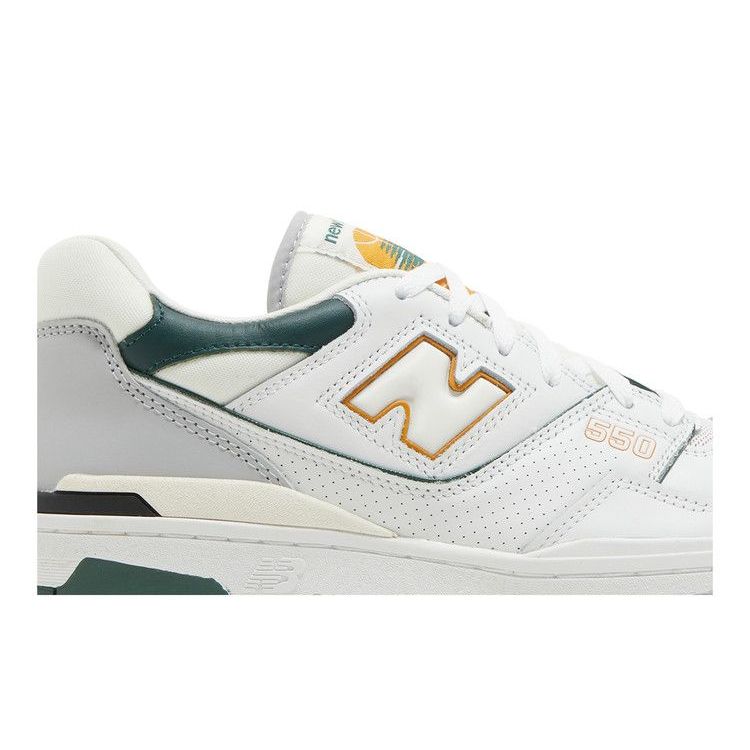 New Balance 550 'Nightwatch Green'