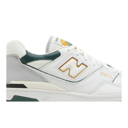 New Balance 550 'Nightwatch Green'