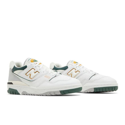 New Balance 550 'Nightwatch Green'