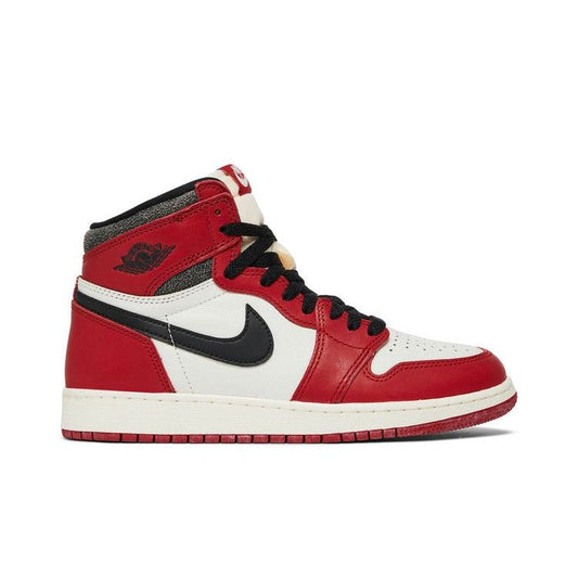 Air Jordan 1 Retro High OG GS 'Chicago Lost & Found'