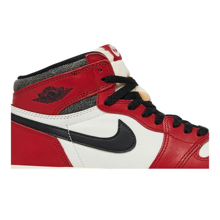 Air Jordan 1 Retro High OG GS 'Chicago Lost & Found'