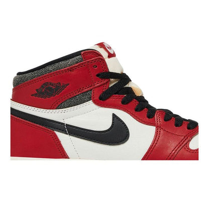 Air Jordan 1 Retro High OG GS 'Chicago Lost & Found'
