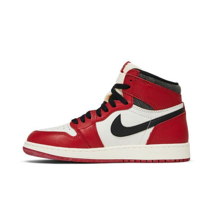 Air Jordan 1 Retro High OG GS 'Chicago Lost & Found'
