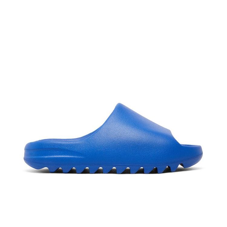 Adidas Yeezy Slides 'Azure'