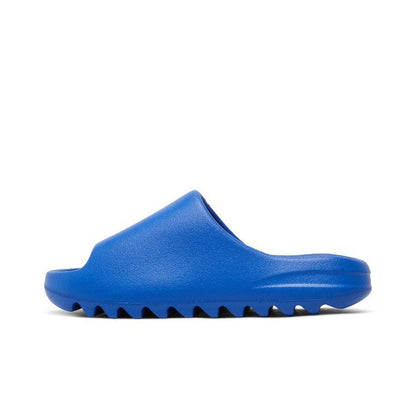 Adidas Yeezy Slides 'Azure'