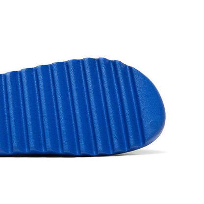 Adidas Yeezy Slides 'Azure'