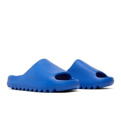 Adidas Yeezy Slides 'Azure'