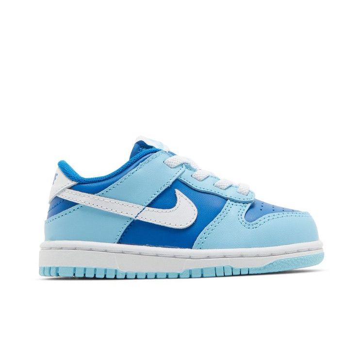 Nike Dunk Low Retro QS TD 'Argon' 2022