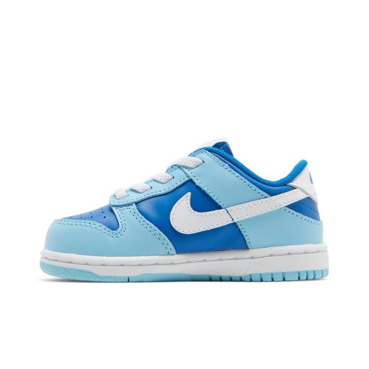 Nike Dunk Low Retro QS TD 'Argon' 2022