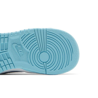 Nike Dunk Low Retro QS TD 'Argon' 2022