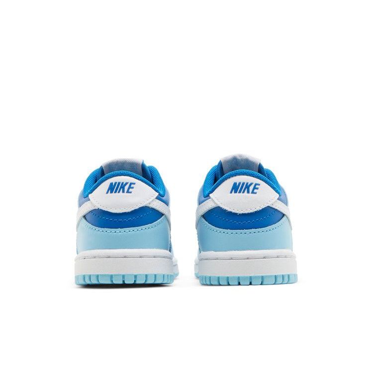 Nike Dunk Low Retro QS TD 'Argon' 2022