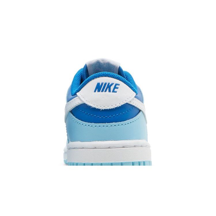 Nike Dunk Low Retro QS TD 'Argon' 2022