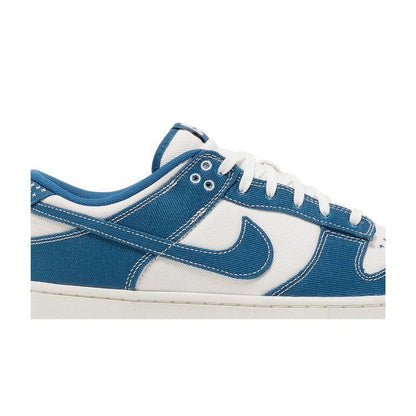 Nike Dunk Low SE 'Sashiko - Industrial Blue'