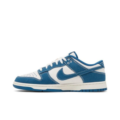 Nike Dunk Low SE 'Sashiko - Industrial Blue'