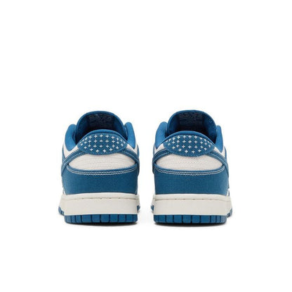 Nike Dunk Low SE 'Sashiko - Industrial Blue'