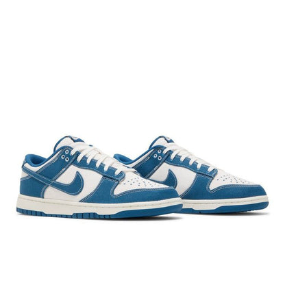 Nike Dunk Low SE 'Sashiko - Industrial Blue'