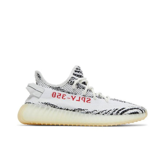 Adidas Yeezy Boost 350 V2 'Zebra' 2017