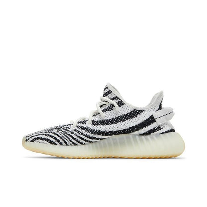 Adidas Yeezy Boost 350 V2 'Zebra' 2017
