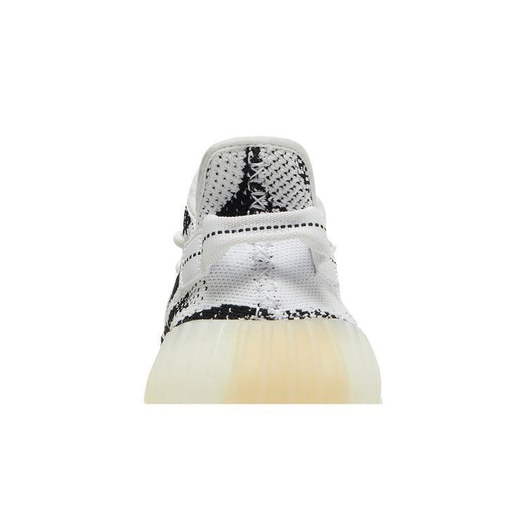 Adidas Yeezy Boost 350 V2 'Zebra' 2017
