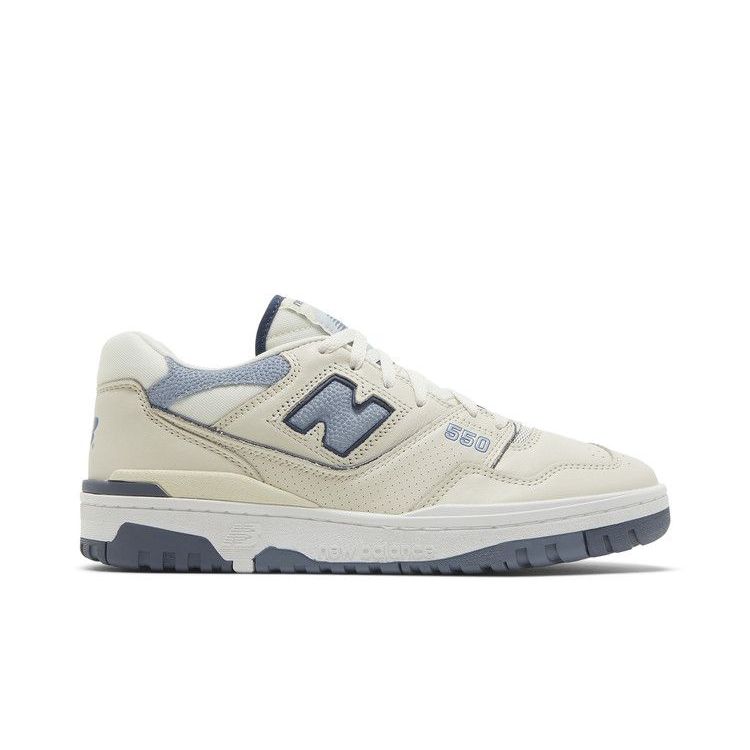 New Balance 550 'Beige Vintage Indigo'