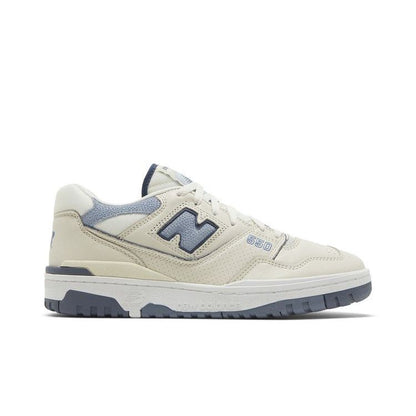 New Balance 550 'Beige Vintage Indigo'