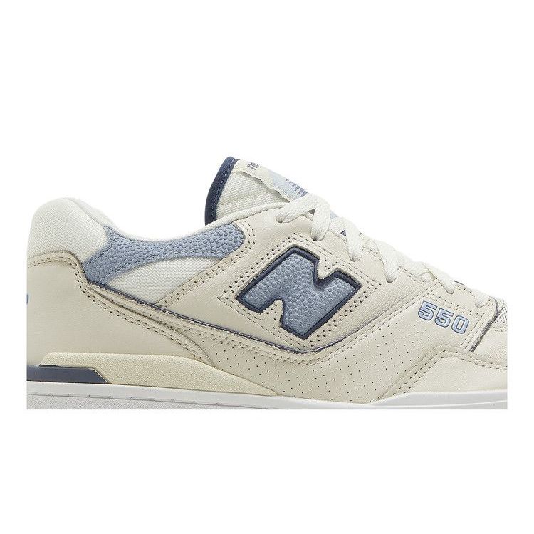 New Balance 550 'Beige Vintage Indigo'
