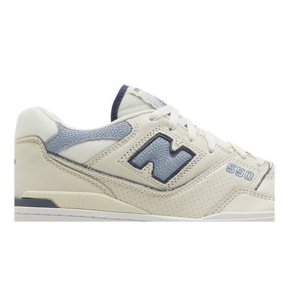 New Balance 550 'Beige Vintage Indigo'