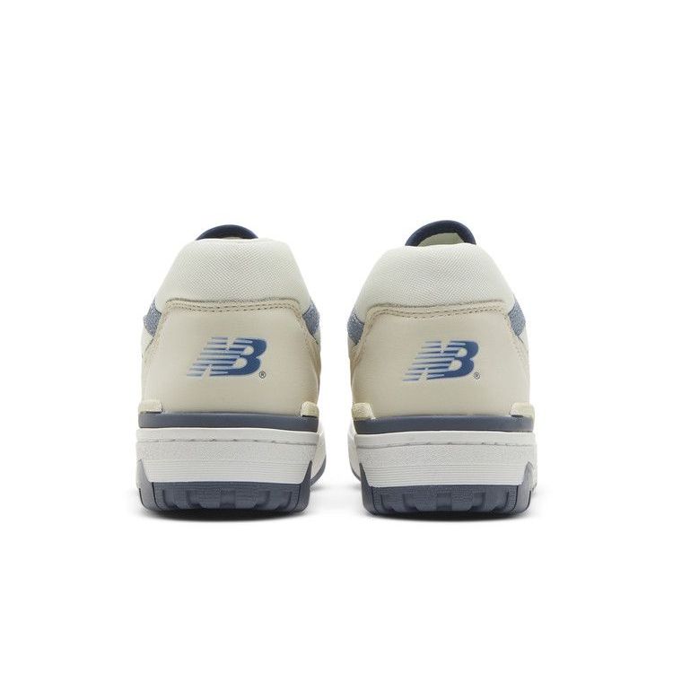 New Balance 550 'Beige Vintage Indigo'