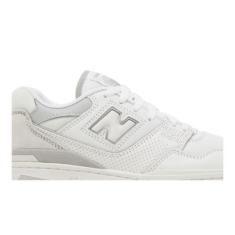 New Balance Wmns 550 'White Rain Cloud'