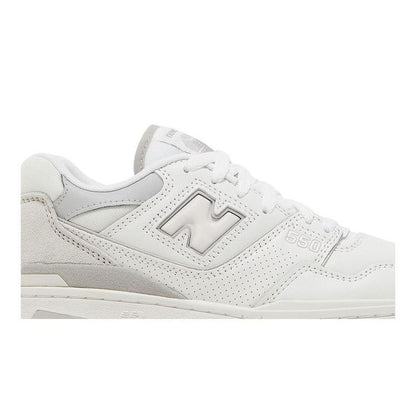 New Balance Wmns 550 'White Rain Cloud'