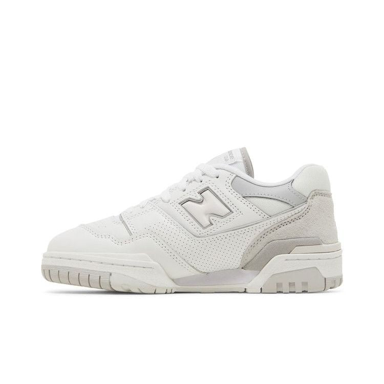 New Balance Wmns 550 'White Rain Cloud'