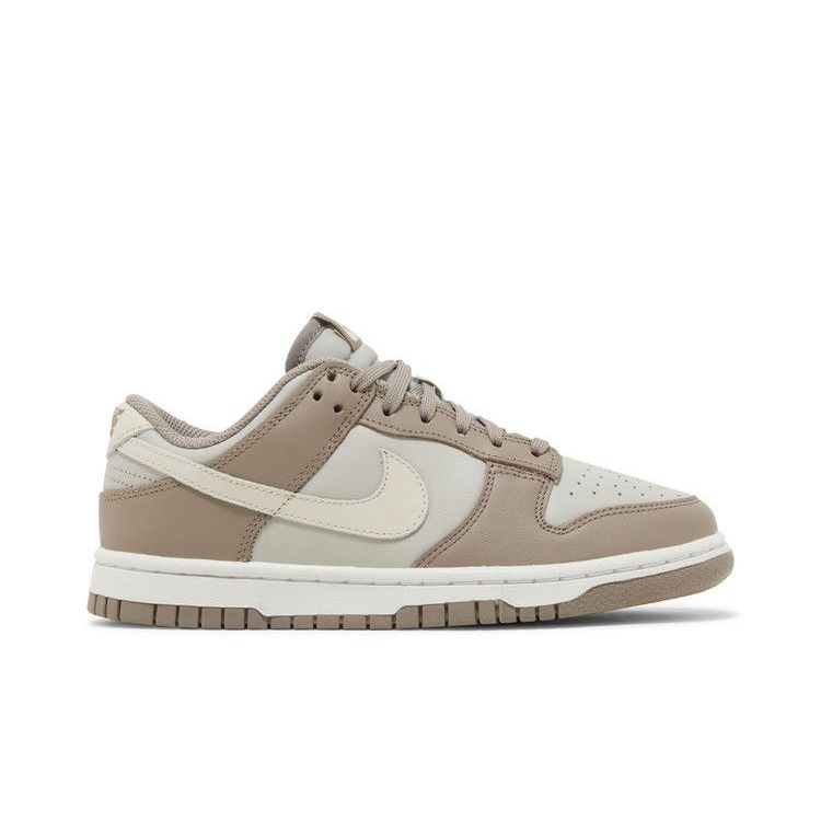 Nike Wmns Dunk Low 'Moon Fossil'