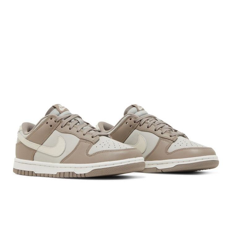 Nike Wmns Dunk Low 'Moon Fossil'