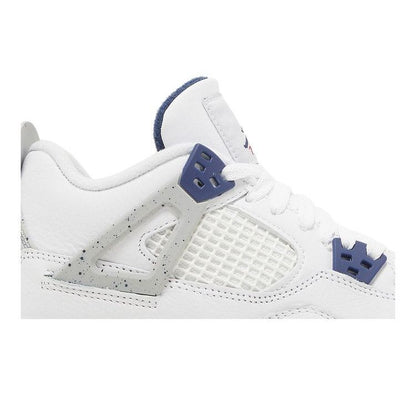 Air Jordan 4 Retro GS 'Midnight Navy'