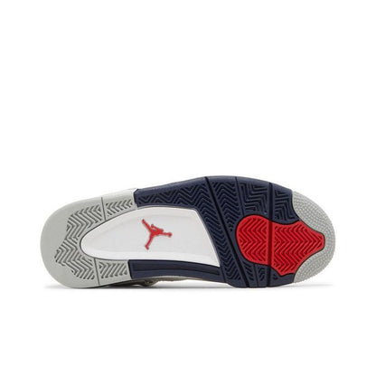 Air Jordan 4 Retro GS 'Midnight Navy'