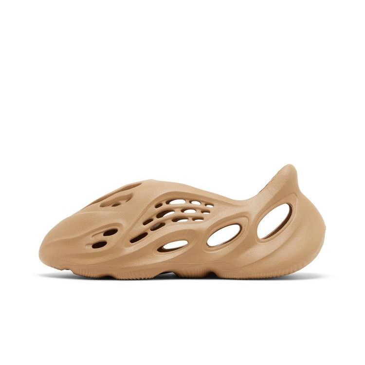 Adidas Yeezy Foam Runner 'Clay Taupe'