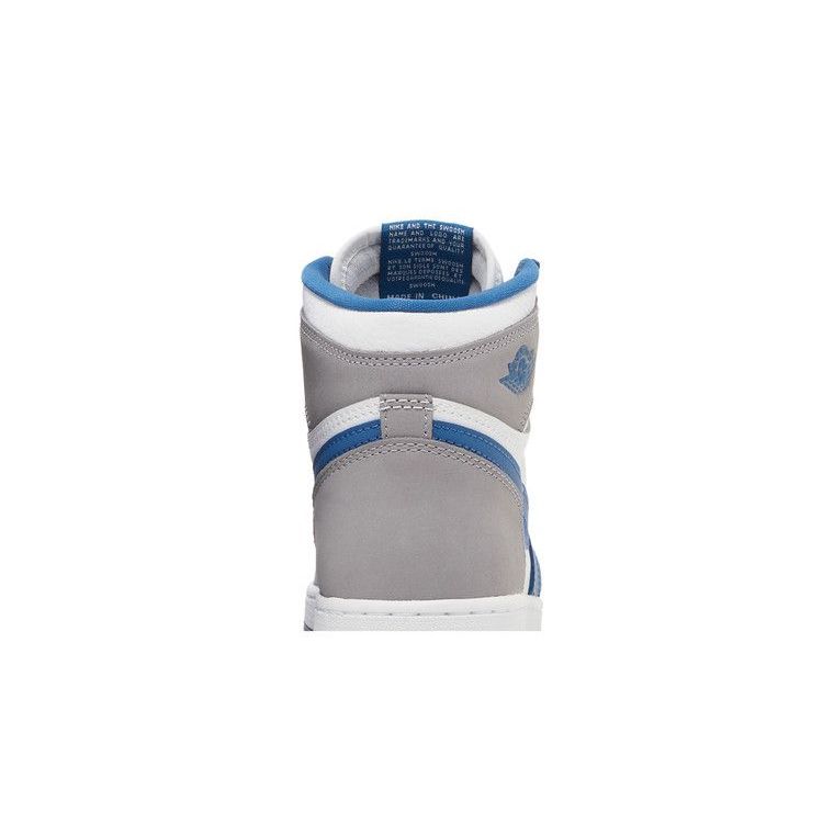 Air Jordan 1 Retro High OG GS 'True Blue'