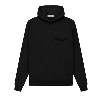 Fear of God Essentials Pullover Hoodie 'Stretch Limo'