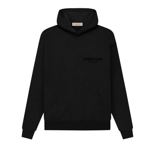 Fear of God Essentials Pullover Hoodie 'Stretch Limo'