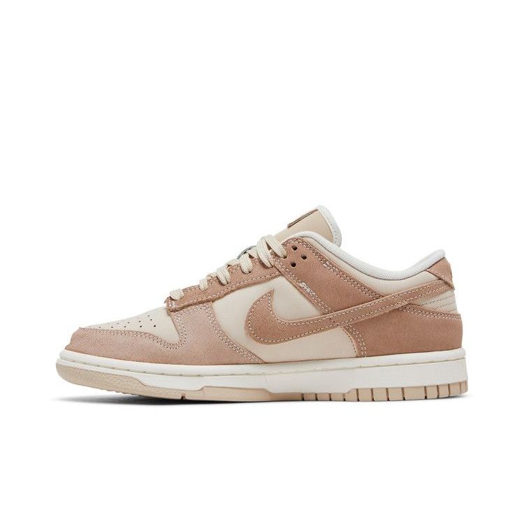 Nike Wmns Dunk Low SE 'Sandrift'