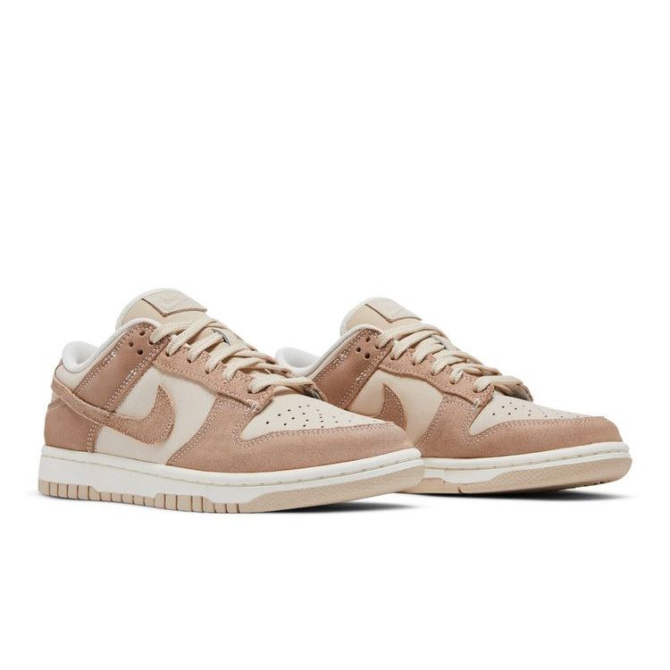Nike Wmns Dunk Low SE 'Sandrift'
