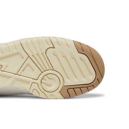 New Balance Wmns 550 'White Raw Cashew'