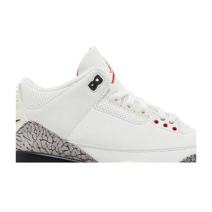 Air Jordan 3 Retro 'White Cement Reimagined'