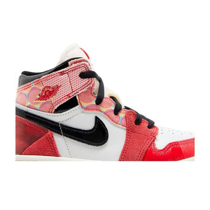 Marvel x Air Jordan 1 Retro High OG TD 'Next Chapter'