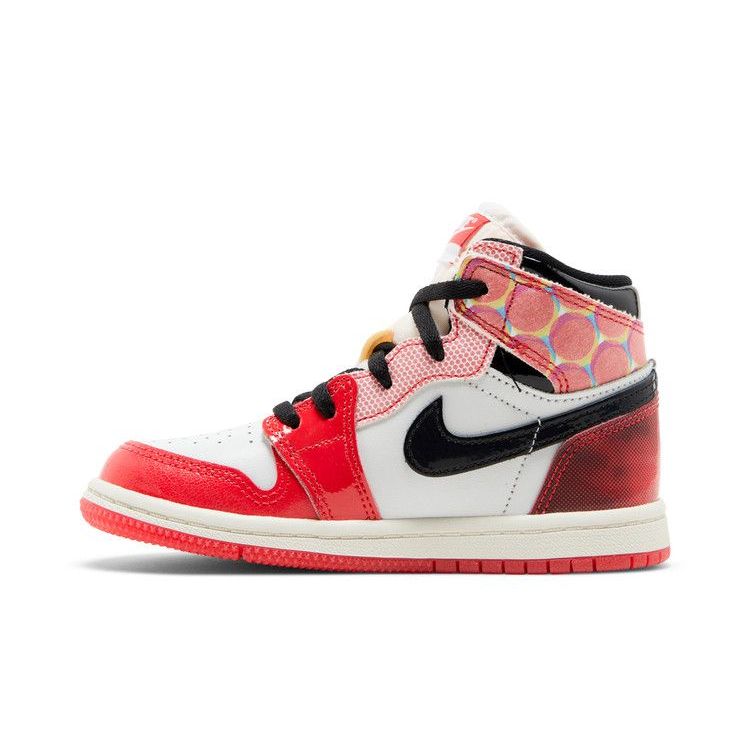 Marvel x Air Jordan 1 Retro High OG TD 'Next Chapter'