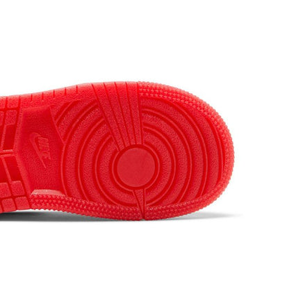 Marvel x Air Jordan 1 Retro High OG TD 'Next Chapter'